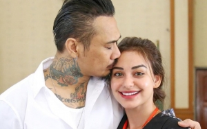 Curhat Panjang, Nora Alexandra Blak-Blakan Alami Depresi Sejak Jerinx SID Dipenjara