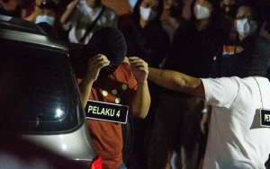 Komnas HAM Bongkar Hasil Penyelidikan Penembakan 6 Laskar FPI, Seperti Apa?