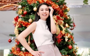 Sandra Dewi Tunjukkan Reaksi Mengejutkan Saat Dipuji Tak Pernah Sombong, Makin Bikin Salut