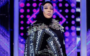 Melly Goeslaw Ungkap Keinginan di Tahun 2021, Malah Disinggung Soal Ultah Mendiang Nike Ardilla