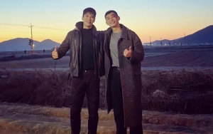 Ahn Bo Hyun Puji Kemampuan Akting Park Seo Joon, Ungkap Makna Penting 'Itaewon Class'