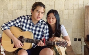 Tissa Biani Tak Bisa Jaim Saat Bareng Dul Jaelani, Video Peringati 3 Bulan Pacaran Ini Jadi Bukti