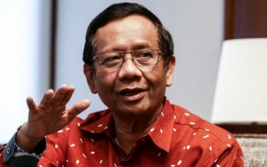 Mahfud MD Tanggapi Sengketa Lahan FPI-PTPN: Kalau Untuk Pesantren Teruskan Saja