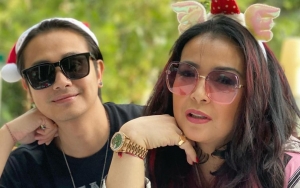 Dapur Jennifer Istri Ajun Perwira Super Mewah, Ada Lemari Canggih Hingga Kotak Tisu Isi Uang