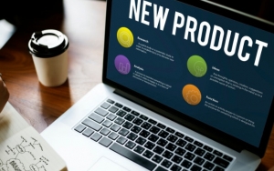 Tentukan Jenis dan Target Produk