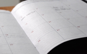 Atur Jadwal Belanja dan Pengiriman Barang