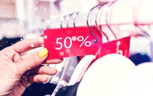 Rajin Mencari Promo Produk