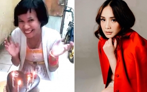 Tiru Gaya Funky Dijah Yellow, Nagita Tampil Serba Kuning Picu Reaksi Mengejutkan Ini