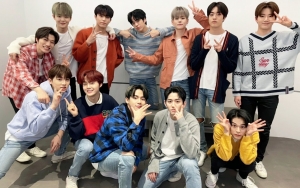 TREASURE Manjakan Fans Dengan Rilis Video Dance Practice Penampilan Spesial Di SBS Gayo Daejun 2020
