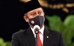 Krisis COVID-19, Sertijab Menkes Dari Terawan ke Budi Gunadi Diminta Segera Dilaksanakan