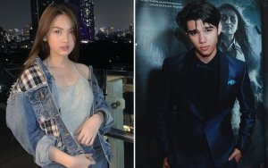 Aisyah Aqilah Diisukan Pacaran dengan Jeff Smith Karena Beredar Video Ini