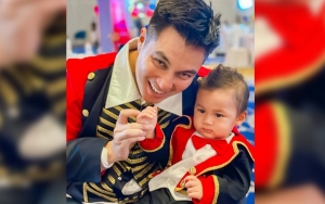 Baim Wong Berikan Mobil Mewah Untuk Kiano Saat Ulang Tahun Pertama, Begini Penjelasannya