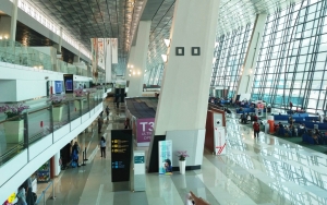 Indonesia Tutup Pintu untuk WNA Mulai 1 Januari 2021, Bagaimana Nasib WNI dari Luar Negeri?