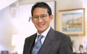 Sandiaga Uno Bongkar Ada Menteri Jokowi yang Bercita-Cita 'Rebut' Kursi Presiden, Siapa?
