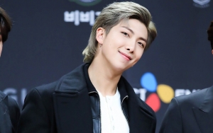RM BTS Olahraga Lari-Lari Umbar Bodi Seksi, Cewek-Cewek Ambyar