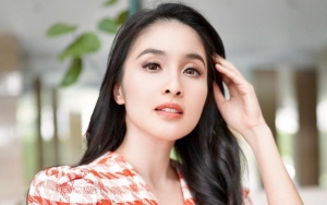 Sandra Dewi Tegaskan Tak Akan Tambah Momongan, Ternyata Ini Alasannya