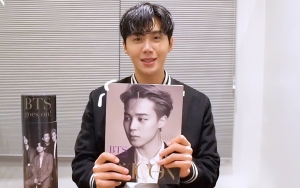Ada Kim Seon Ho 'Start Up', Ini Alasan Dispatch Pilih Seleb untuk Unboxing DICON BTS