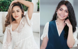 Rachel Vennya Masih Didukung Meski Putuskan Lepas Hijab, Netter Prihatin dengan Rina Nose