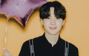Suga BTS Ditanya Soal Drama 'Penthouse' Hingga 'True Beauty' dan Jawab Blak-Blakan