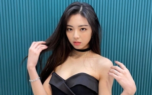 Foto-Foto Pra Debut Baru Beredar, Visual Yuna ITZY Kejutkan Netizen
