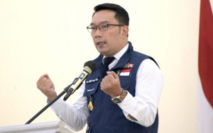 Ridwan Kamil Beri Sinyal Segera Buka Sekolah Tatap Muka Di Jabar, Sudah Aman?