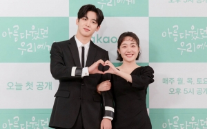 So Ju Yeon Ngaku Dekati Kim Yo Han di Awal Bertemu Bintangi 'A Love So Beautiful'