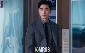 Jadi Saingan 'Penthouse', Shin Sung Rok Merasa Kecewa Soal Rating Ngenes 'Kairos'