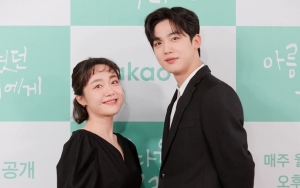 Kim Yohan dan So Ju Yeon Jelaskan Alasan Setuju Bintangi 'A Love So Beautiful'