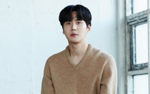 Kim Seon Ho Ungkap Caranya Fokus Akting Nangis di 'Start Up'
