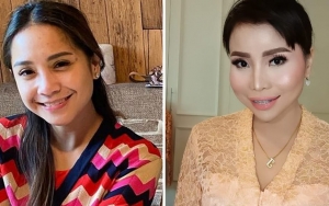 Dibandingkan dengan Nagita Slavina, Begini Jawaban Eva Istri Muda Kiwil