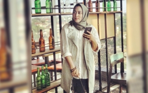 Jane Shalimar Posting Perdana Pasca Menghilang, Begini Respon Disinggung Sedang Dicari Sang Suami