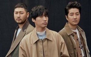 Epik High Umumkan Tanggal Dan Detail Untuk Perilisan Full Album ke-10 'Epik High Is Here'