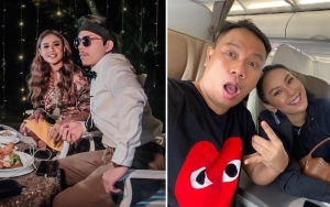 Atta Halilintar Disinggung Settingan Dengan Aurel, Nama Vicky Prasetyo dan Kalina Ikut Terseret