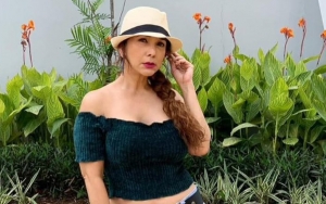 14 Tahun Menjanda, Kiki Fatmala Diduga Nikah Diam-Diam dengan Pria Bule Berwajah Mirip Artis Senior?