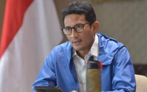 Relawan Jokowi Sebut Sandiaga Uno Dukung Hukuman Mati Bagi Menteri Koruptor
