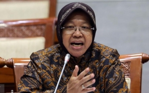 Begini Upaya Mensos Risma Cegah Penyelewengan Bansos Sembako dan Tunai