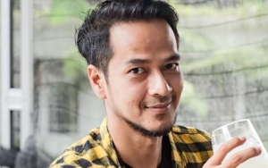 Sempat Dituding Pria dalam Video Syur Gisel, Adhietya Mukti: Alhamdulillah