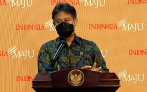 Menkes Budi Gunadi Ungkap RI Segera Tanda Tangan Kontrak Vaksin Corona Dengan Pfizer