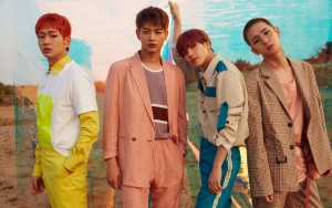 SHINee Bikin Takjub, Bayar Rp 1,2 Miliar untuk Koreografi Lagu Ini