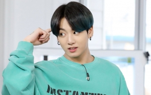 Ini Alasan Kenapa Jungkook BTS Nggak Boleh Ditinggal Sendirian