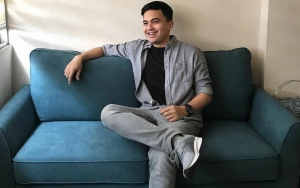 Sahrul Gunawan Pamer Foto Jadul, Gaya Rambut Sedikit Gondrong Disebut Mirip Personel Boyband