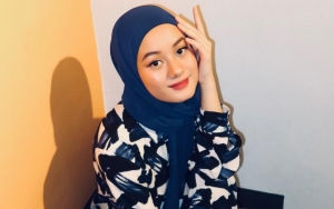 Dinda Hauw 'Bumil' Ungkap Kondisi Tubuhnya Sering Alami Gejala Ini Setiap Malam