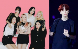 G-Friend Pernah Berdebat Masalah Pantat Manusia, Suga BTS Beri Solusi Cerdas