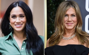 Meghan Markle Ternyata Pernah Jelek-Jelekkan Jennifer Aniston