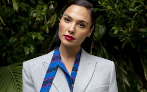 Tubuh Ideal Gal Gadot di 'Wonder Woman 1984' Bikin Iri, Ternyata Berkat Makan 5 Kali Sehari