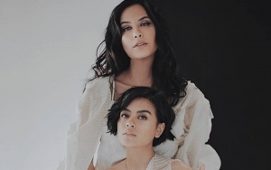 Main ke Pasar, Penampilan Sophia Latjuba dan Eva Celia Jadi Perbincangan