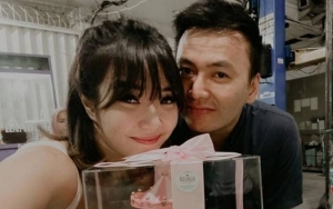 Gisella Anastasia Kini Berstatus Tersangka, Wijaya Saputra Tetap Cinta?