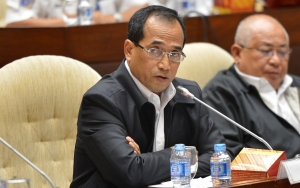 Kabar Gembira! Menhub Beri Diskon Transportasi Sampai Tahun 2021