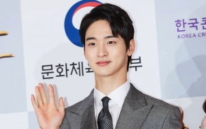 Jang Dong Yoon Terluka Usai Jatuh Dari Kuda Saat Syuting 'Joseon Exorcist'