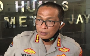 Belajar Dari Kasus Video Syur Gisel, Polisi Beri Pesan Bijak Ini Untuk Masyarakat 